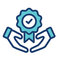 Quality Icon