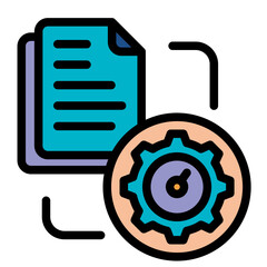 Process Icon