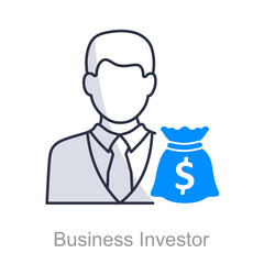 Business investor