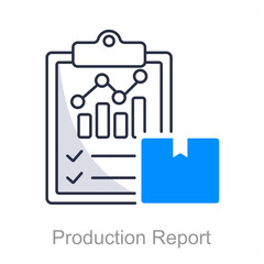 Production Report