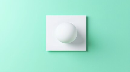 Paper metamorphosis on vibrant green canvas, dynamic stop motion sequence showcasing fluid transformations, engaging visual storytelling in a minimalist setting.