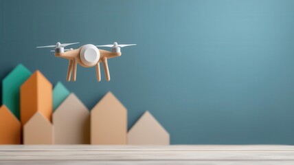 Augmented Reality AR Filters Branded AR filters on social media, creative visual branding content, allowing customers to interact with brand visuals in unique ways, 3D illustration