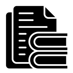 Documentation Icon