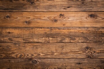 Naklejka premium Old Brown Rustic Wooden Texture