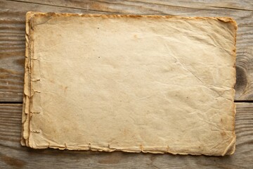 Old Paper Texture