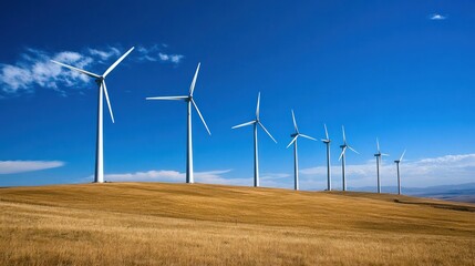 Wind energy solutions integrating wind turbines into existing power grids for efficient energy distribution