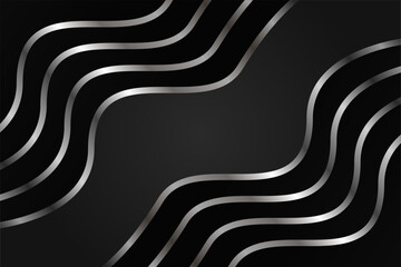 Abstract Background Luxury Gradient Style
