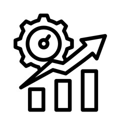 Improvement Icon