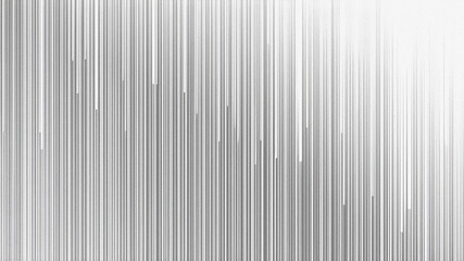 Fototapeta premium Gray abstract pixel glitch effect. Screen glitch and noise texture 