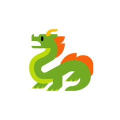Dragon Emoji
