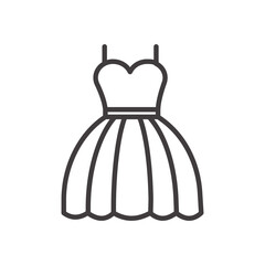 Dress Icon