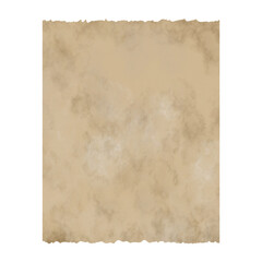 old torn paper background