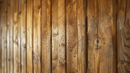 The texture of the wooden sauna walls gives a natural and rustic feel to the space evoking a sense of being in a secluded cabin retreat.