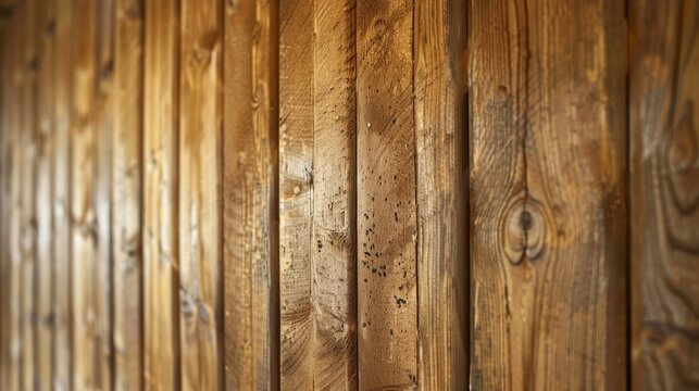 The texture of the wooden sauna walls gives a natural and rustic feel to the space evoking a sense of being in a secluded cabin retreat.