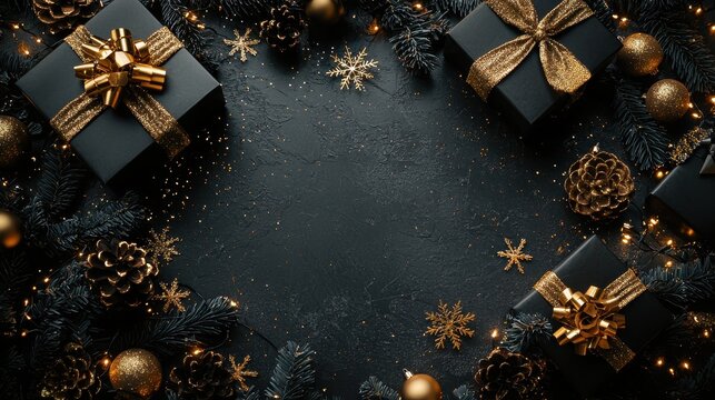 Celebrate the Festive Season with New Web Banners and Posters for Every Occasion