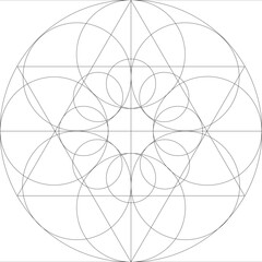 Grids for Logo Design - Logo Guides for Beginner