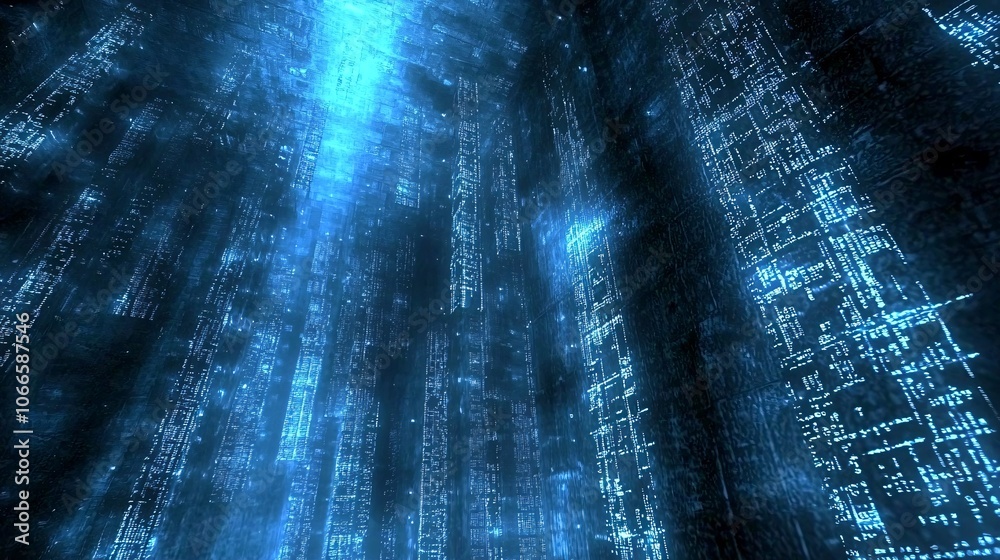 Aufkleber explore the digital depths analyzing the value and market price worth of technology in today's econo