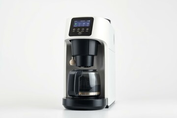 Modern Coffee Maker