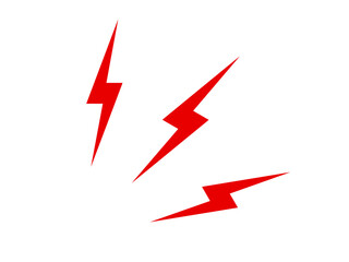 騒音マーク・アイコン（うるさい・ガミガミ）