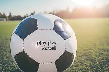 Vibrant soccer-inspired layout background ideal for digital use, featuring soft textures and abstract accents, adaptable for athletic-themed visual projects or sports websites