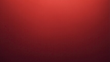 Obraz premium Dark red gradient, abstract smooth background