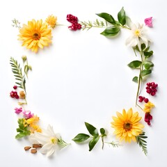 Obraz premium an elegant sleek elegant idea for a mockup empty space for advertisment design