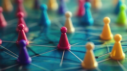 Stakeholder engagement strategy a thoughtful approach to creating a complete framework for connecting with all key participants