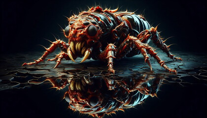 Dangerous Insects on Earth!