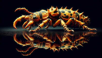 Dangerous Insects on Earth!