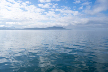 San Juan Islands Archipelago