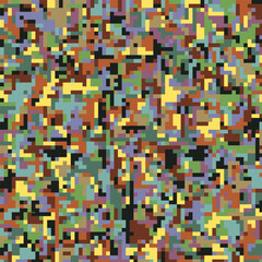 ABSTRACT PIXEL PATTERN BACKGROUND PASTEL COLORFUL MOSAIC GRID DESIGN WITH GEOMETRIC SHAPES VECTOR TEMPLATE GOOD FOR MODERN WEBSITE, WALLPAPER, COVER DESIGN 