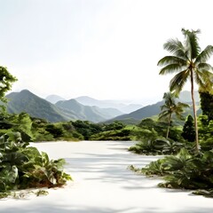 an elegant sleek elegant idea for a mockup empty space for advertisment design