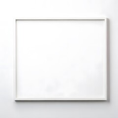 Obraz premium an elegant sleek elegant idea for a mockup empty space for advertisment design