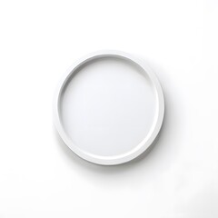 an elegant sleek elegant idea for a mockup empty space for advertisment design