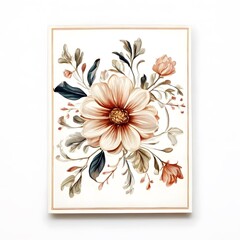 an elegant sleek elegant idea for a mockup empty space for advertisment design