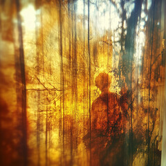 Exploration of yellow experiemtal design