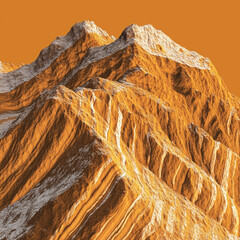 Exploration of yellow experiemtal design