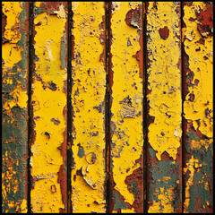 Exploration of yellow experiemtal design