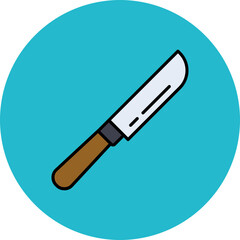Knife Icon