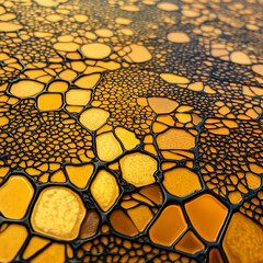 Exploration of yellow experiemtal design