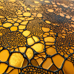 Exploration of yellow experiemtal design