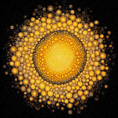 Exploration of yellow experiemtal design