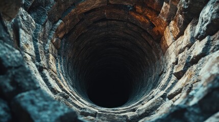 The Deep Well