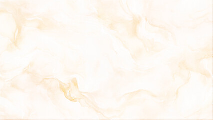 Vintage Paper light Brown Abstract beautiful and elegant background designed with watercolor stains texture. Cloud and sky with a pastel colored background. Abstract sky background in sweet color.