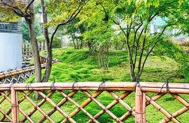 徳冨蘆花記念文学館