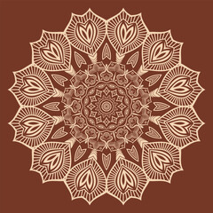 High-Quality Mandala Designs | Free Download Mandala Vectors, Patterns, and Illustrations