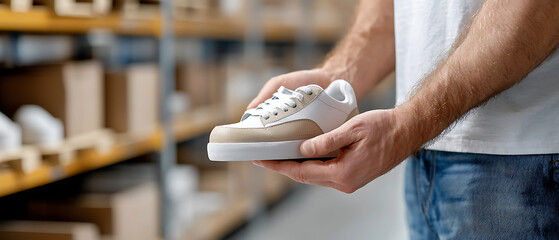 Improve inventory management by accurately tracking stock with employee scanning in the stockroom