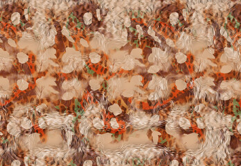 New season print designs. Modern textile fashion design. Colorful fashion design. Textile fashion print. Fashion Textile print design