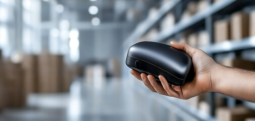 Optimize inventory management with advanced stock tracking solutions for efficient warehouse operations