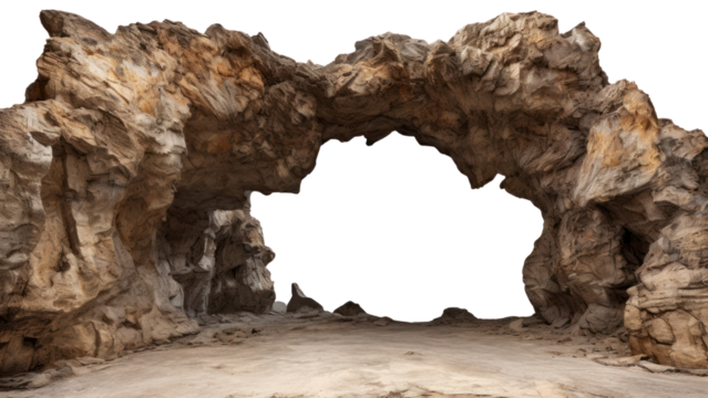 PNG Cave as border architecture outdoors nature.